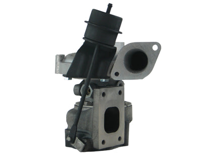 TE2701 Twin Turbo Inlet Exhaust for Nissan Skyline GT-R RB26DET 2.6L 466071-5002