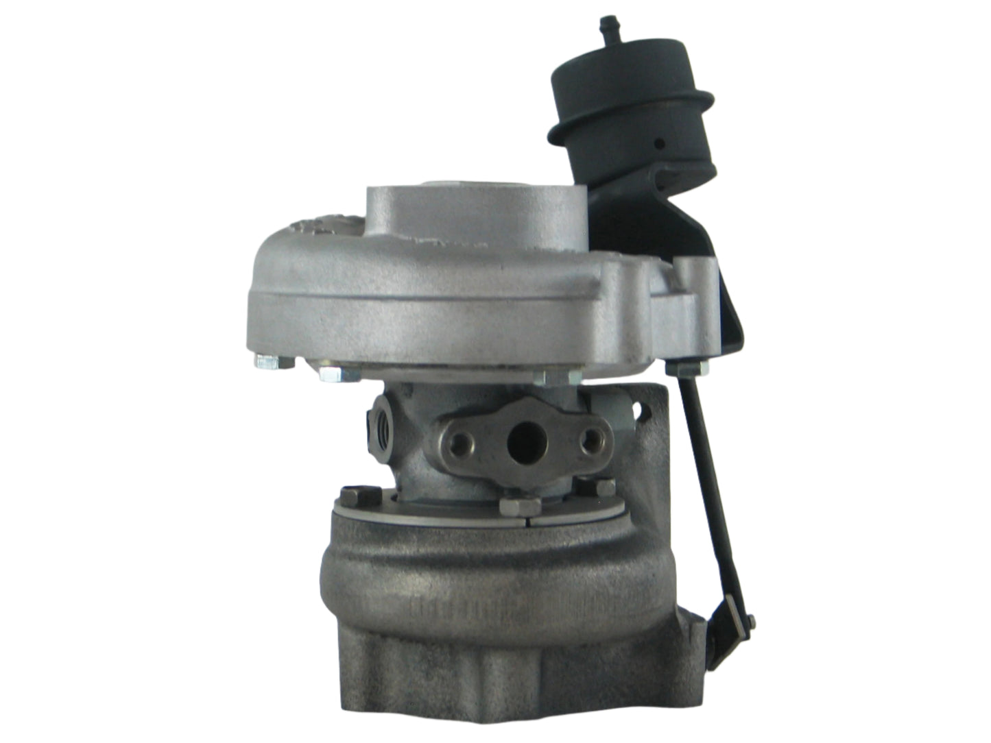 TE2701 Twin Turbo Inlet Exhaust for Nissan Skyline GT-R RB26DET 2.6L 466071-5002