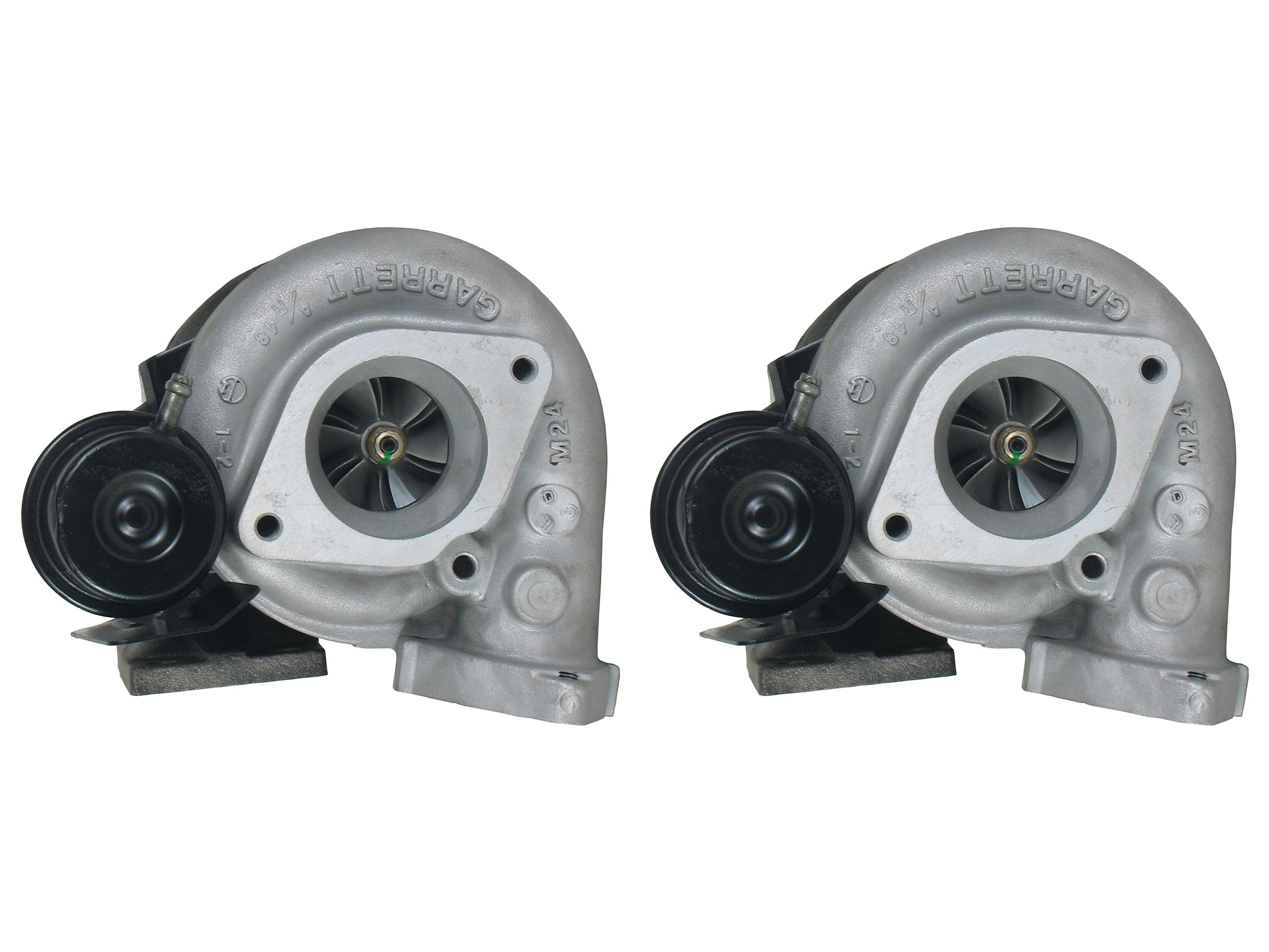 Pair TB2206 Turbo Nissan 466081-5001 – TurboTurbos