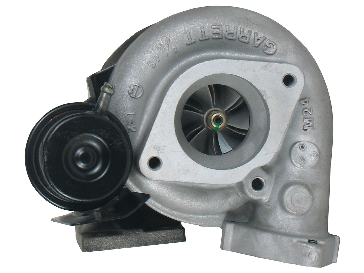 TB2206 Turbocharger For Nissan 300ZX V6 466081-5001 Turbo