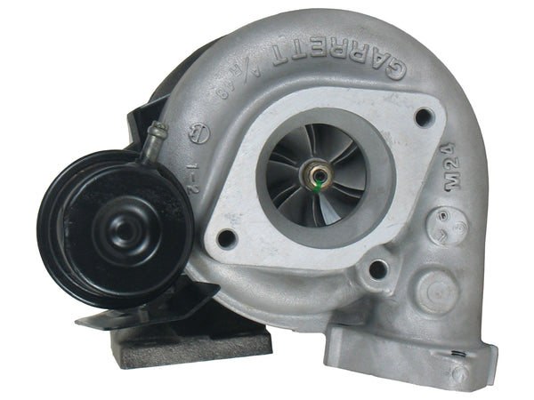 Par de turbocompresor TB2206 para Nissan 300ZX V6 466081-0001 Turbo