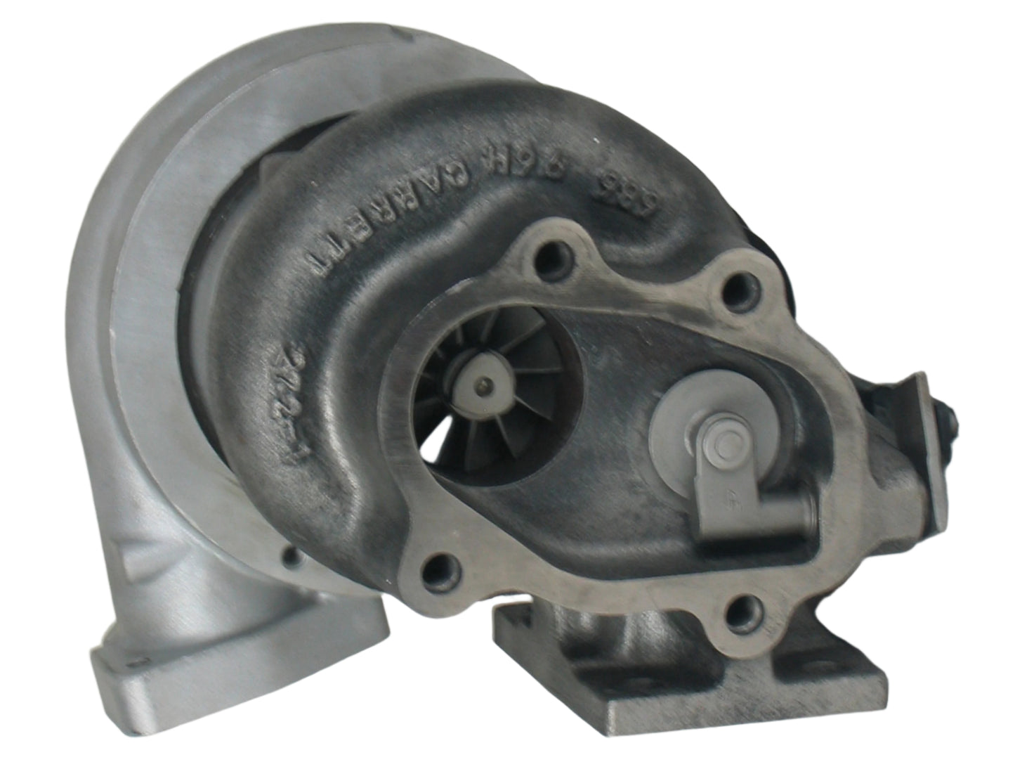 TB2206 Turbocharger For Nissan 300ZX V6 466081-5001 Turbo