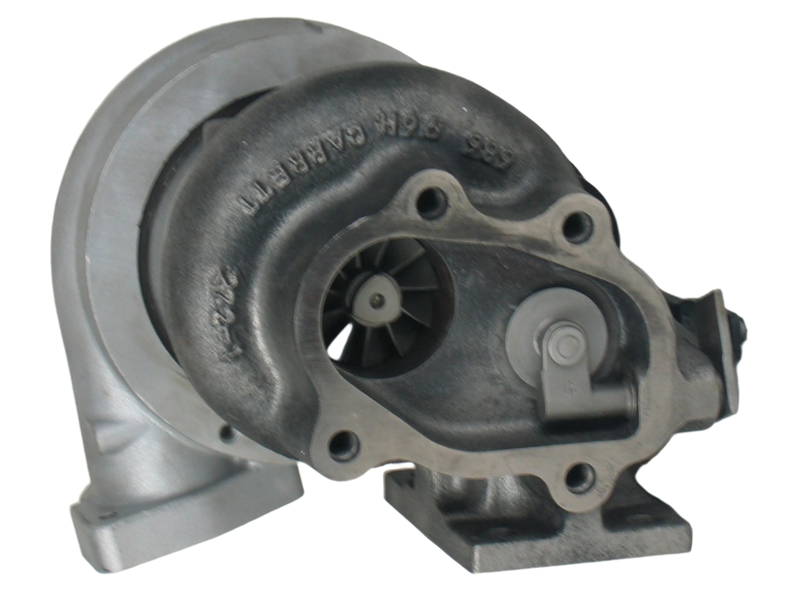 Pair TB2206 Turbo Nissan 466081-5001 – TurboTurbos