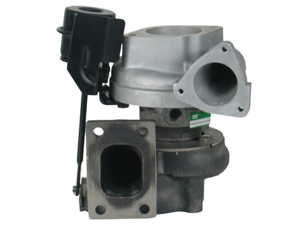 Par de turbocompresor TB2206 para Nissan 300ZX V6 466081-0001 Turbo
