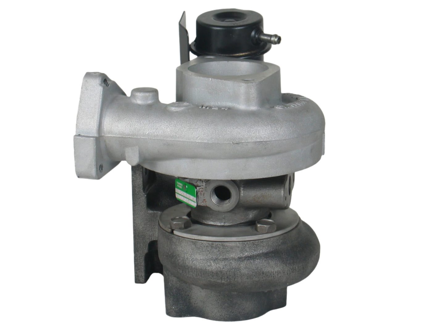 TB2206 Turbocharger For Nissan 300ZX V6 466081-5001 Turbo