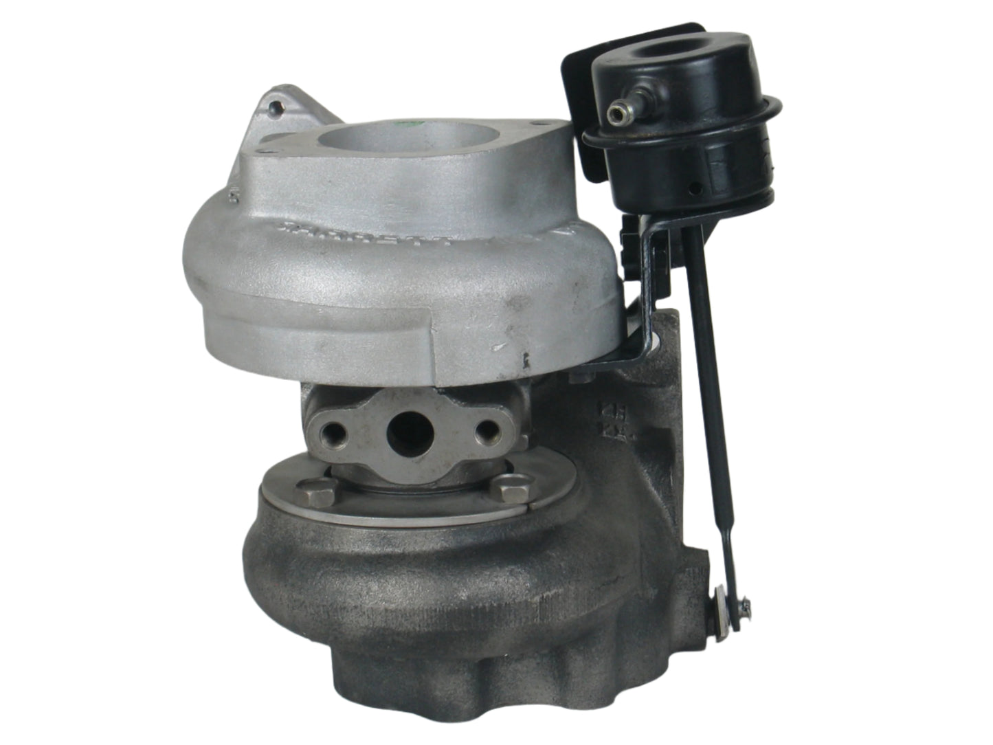 TB2206 Turbocharger For Nissan 300ZX V6 466081-5001 Turbo