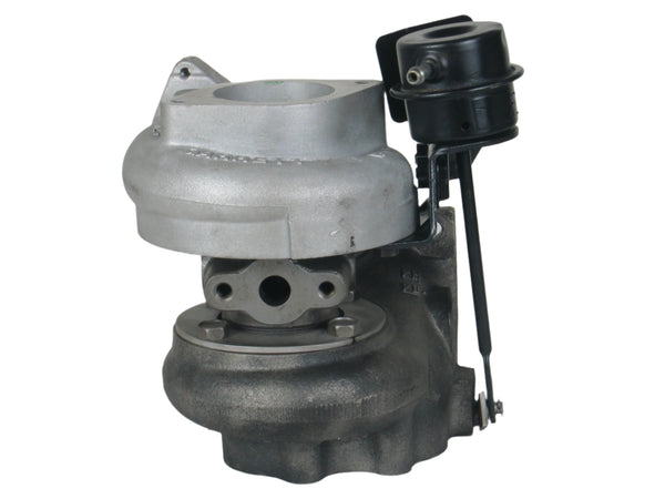 Par de turbocompresor TB2206 para Nissan 300ZX V6 466081-0001 Turbo