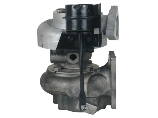 Par de turbocompresor TB2206 para Nissan 300ZX V6 466081-0001 Turbo