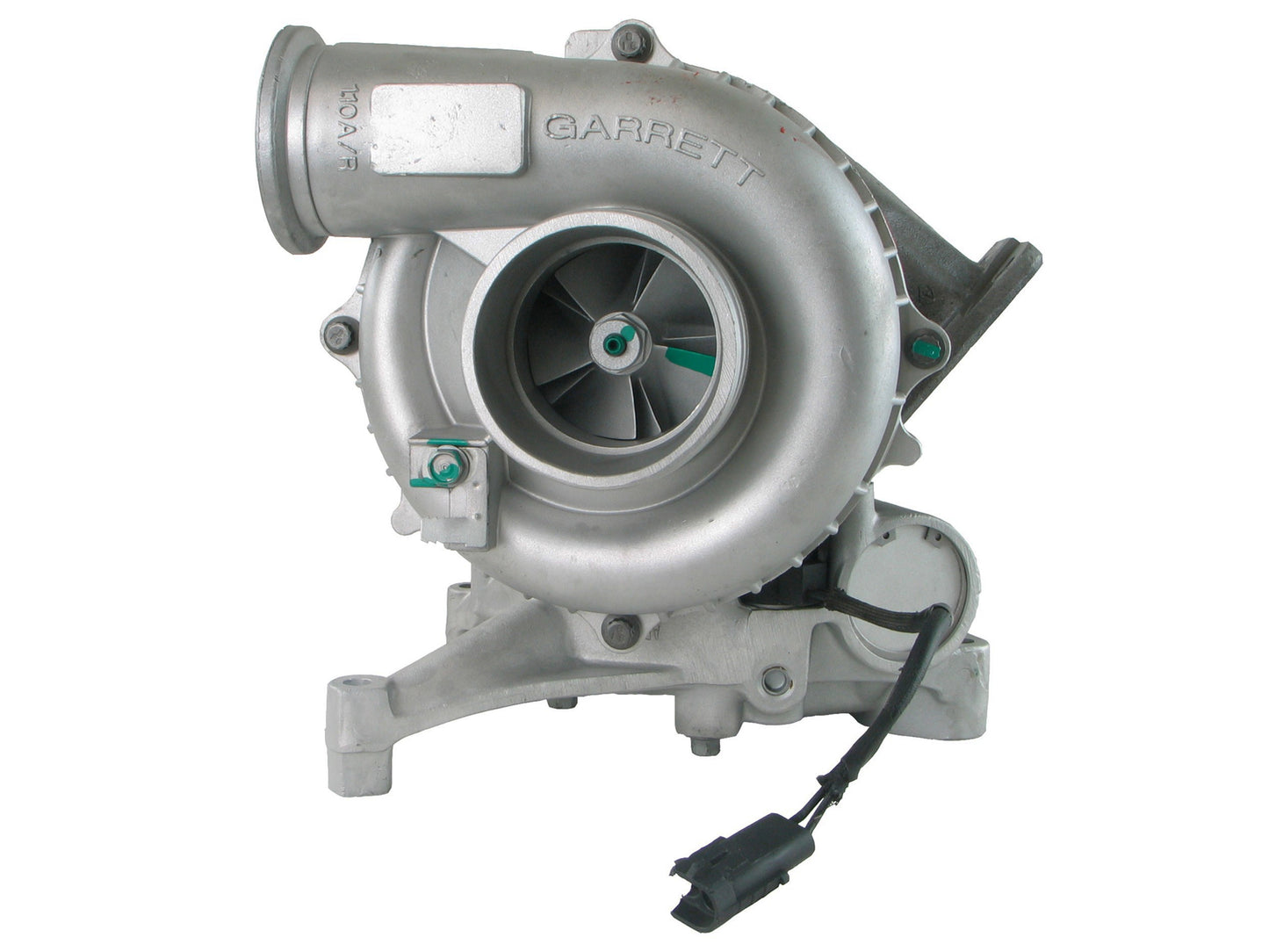 La serie de TP3801 Turbo Ford F acarrea el motor Powerstroke 7.3L 466163-5011S