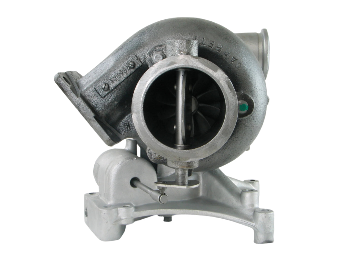 La serie de TP3801 Turbo Ford F acarrea el motor Powerstroke 7.3L 466163-5011S