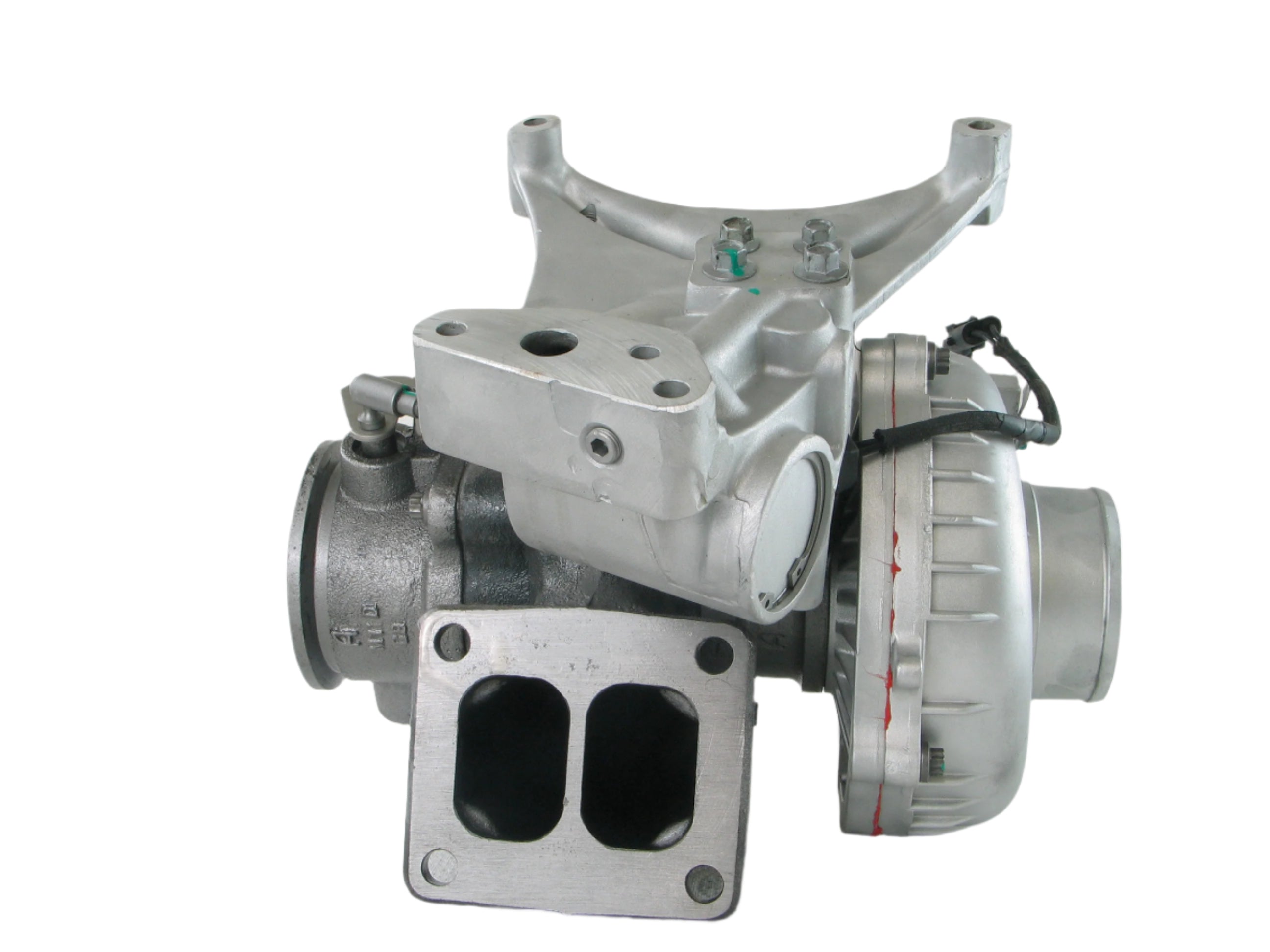 TP3801 Turbo Ford Navistar 466163-5011 – TurboTurbos