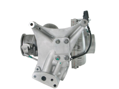 La serie de TP3801 Turbo Ford F acarrea el motor Powerstroke 7.3L 466163-5011S