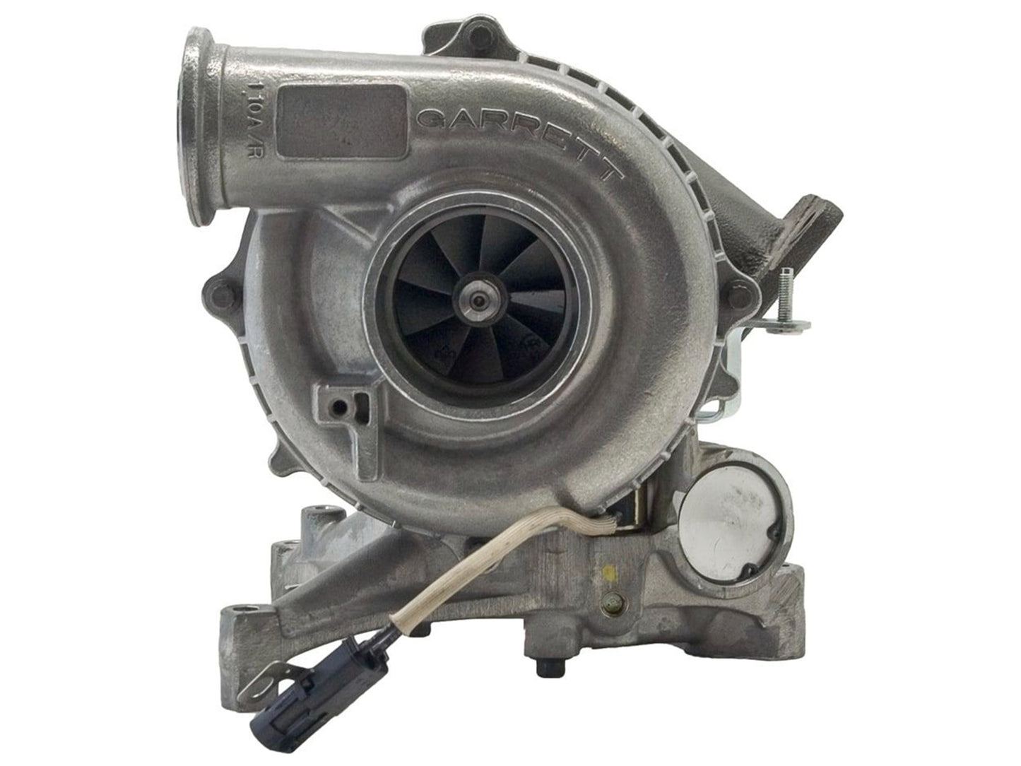 TP3801 Turbo Internacional Navistar T444E 7.3L Motor 466163-5012