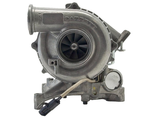 TP3801 Turbo Internacional Navistar T444E 7.3L Motor 466163-5012