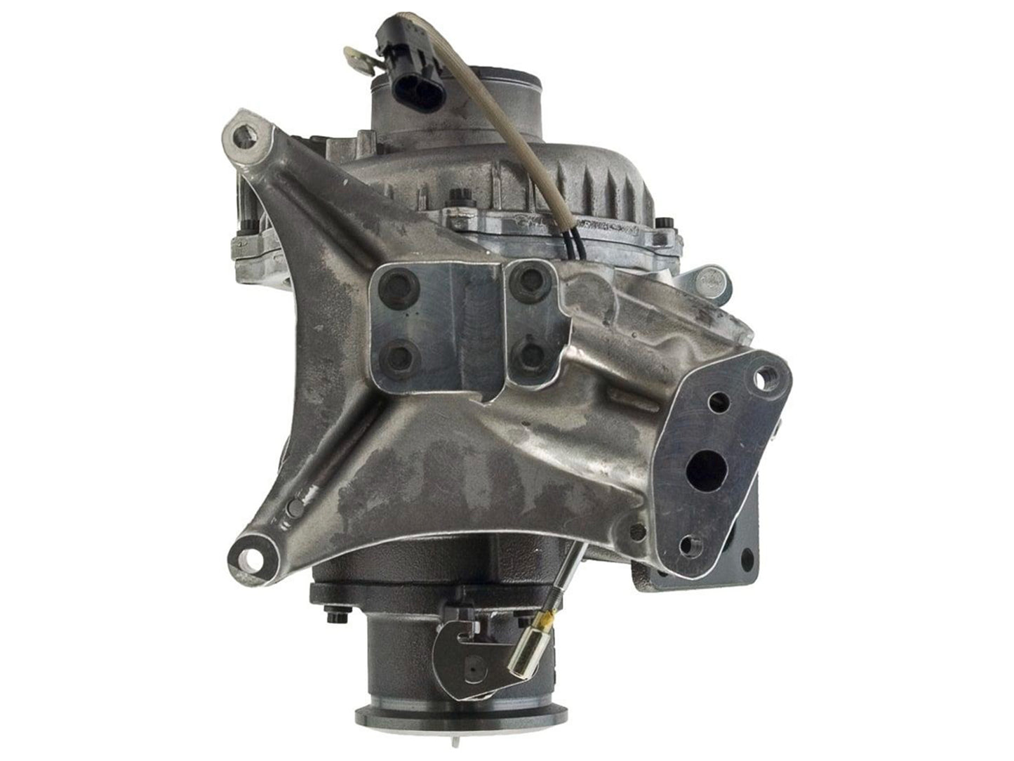 TP3801 Turbo Internacional Navistar T444E 7.3L Motor 466163-5012