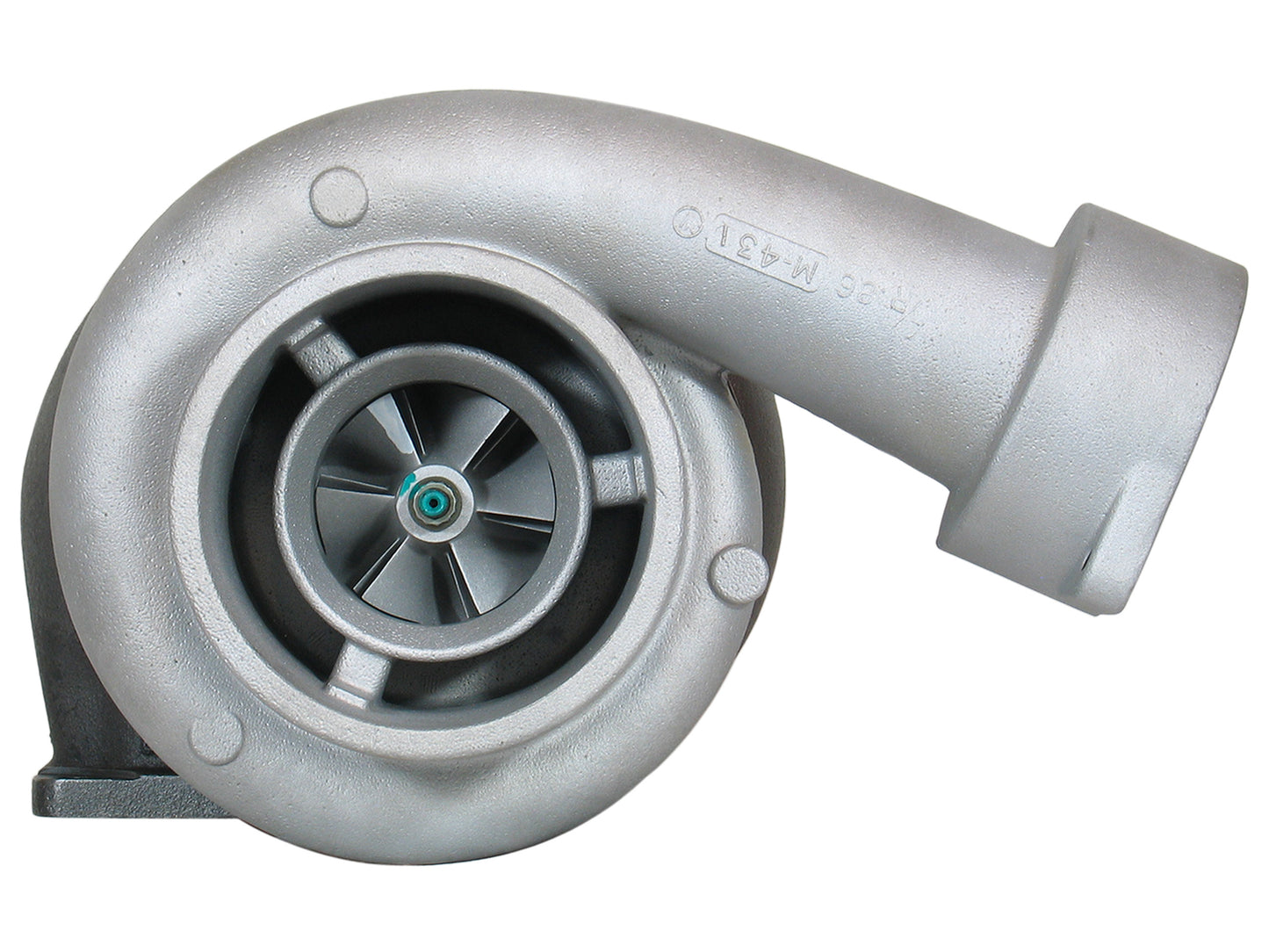 TV7504 Turbo CAT Truck Earth Moving 3406B 3406E Diesel Engine 466191-5001