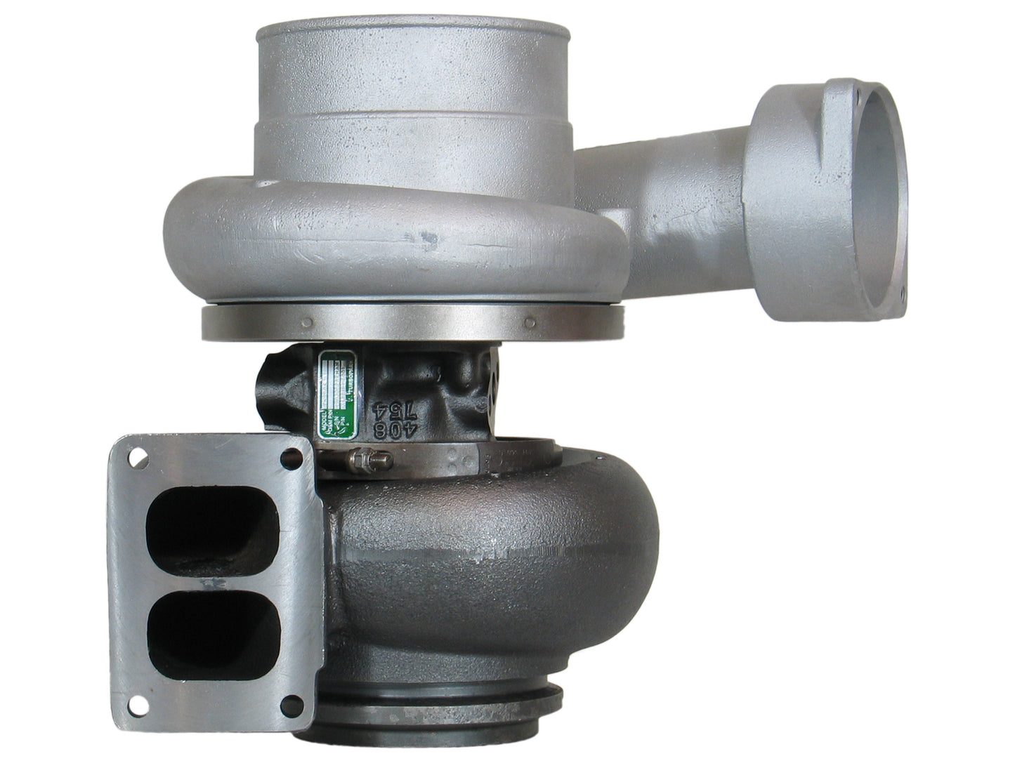 TV7504 Turbo CAT Truck Earth Moving 3406B 3406E Diesel Engine 466191-5001