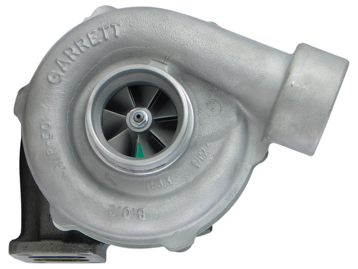 TB4122 Turbo Mercedes-Benz Actros Truck 1653/1753 OM422LA Diesel 466214-5036