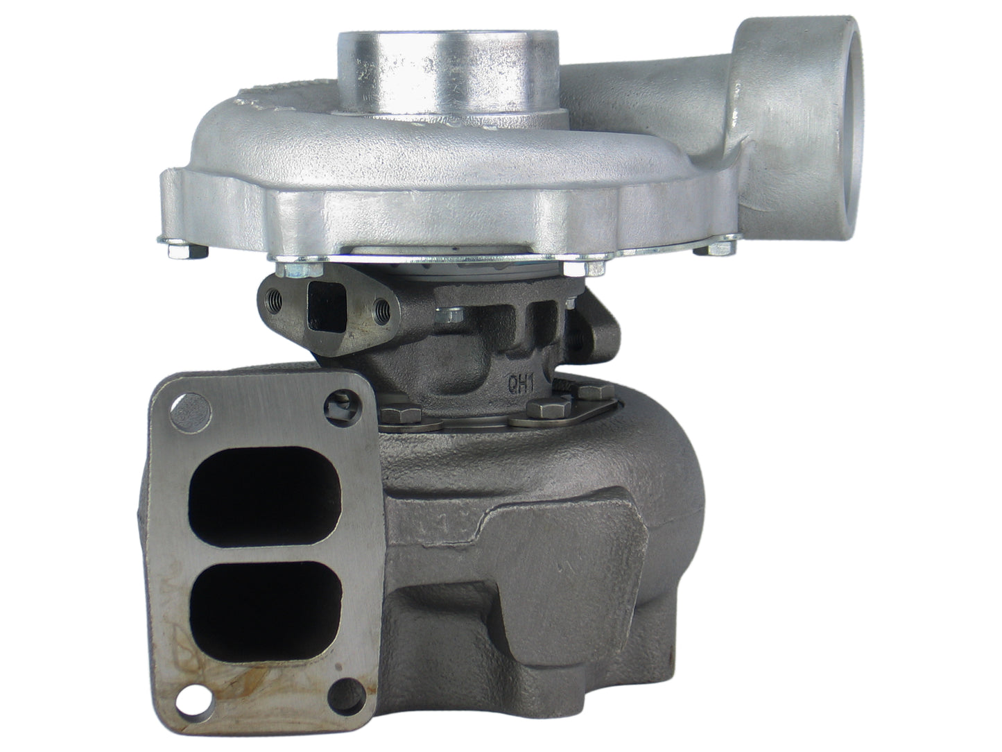 TB4122 Turbo Mercedes-Benz Actros Truck 1653/1753 OM422LA Diesel 466214-5036