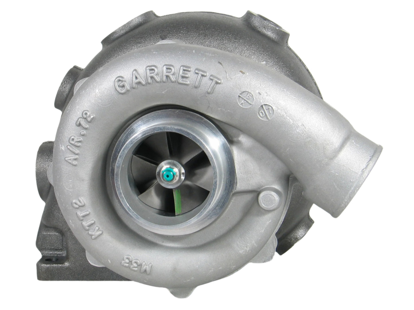 TW5101 Turbo Yanmar Marine 6CX-ETE Motor 7.1L 466258-5001