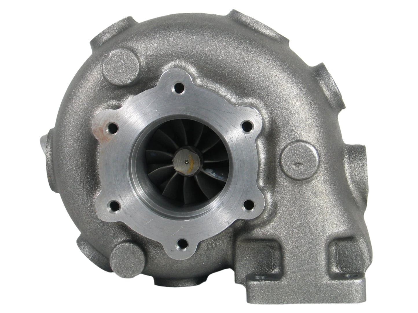 TW5101 Turbo Yanmar Marine 6CX-ETE Motor 7.1L 466258-5001