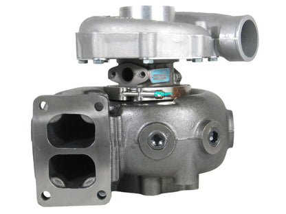 TW5101 Turbo Yanmar Marine 6CX-ETE Motor 7.1L 466258-5001