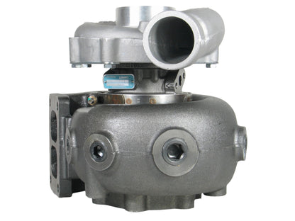 TW5101 Turbo Yanmar Marine 6CX-ETE Motor 7.1L 466258-5001