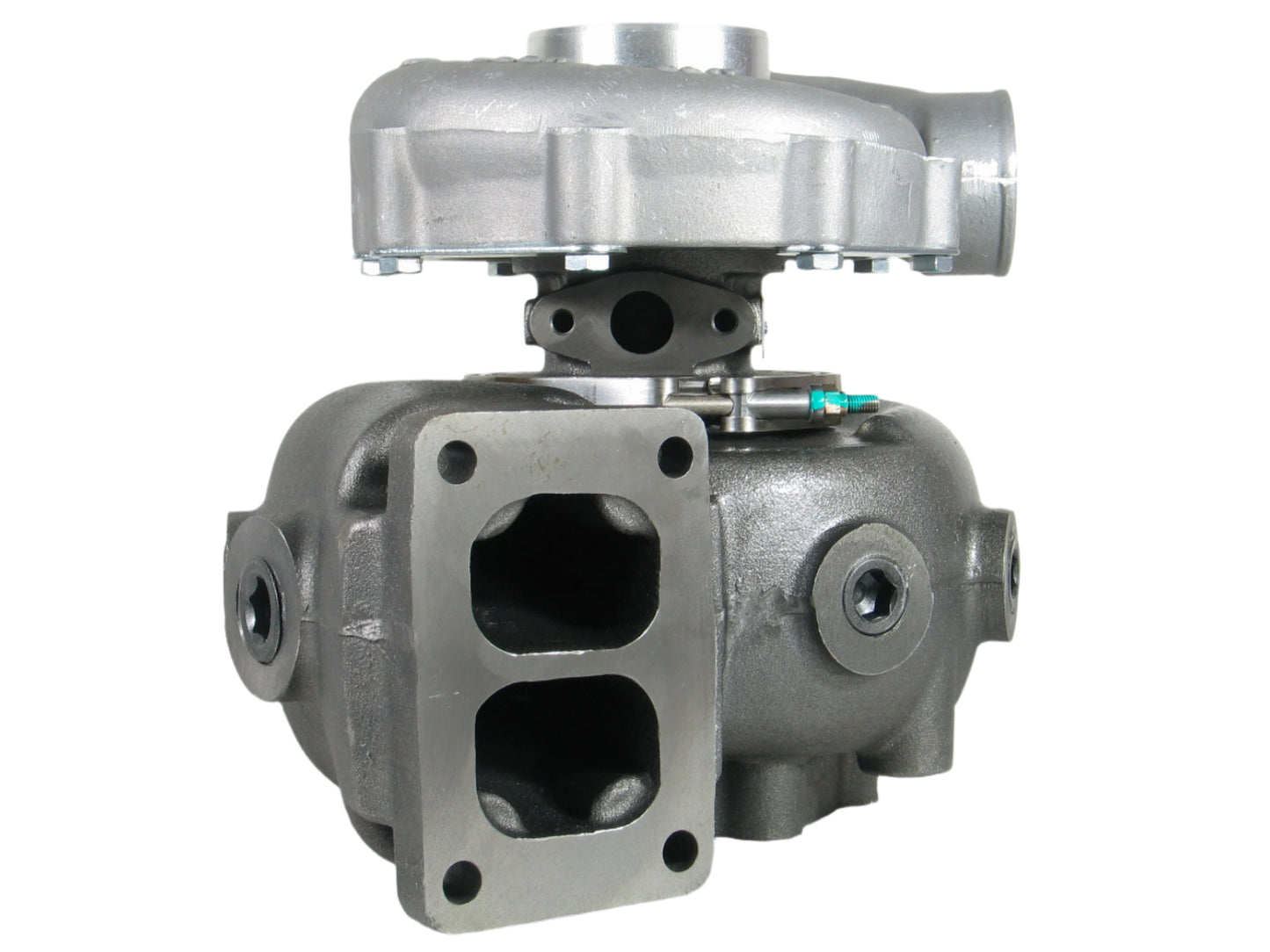 TW5101 Turbo Yanmar Marine 6CX-ETE Motor 7.1L 466258-5001