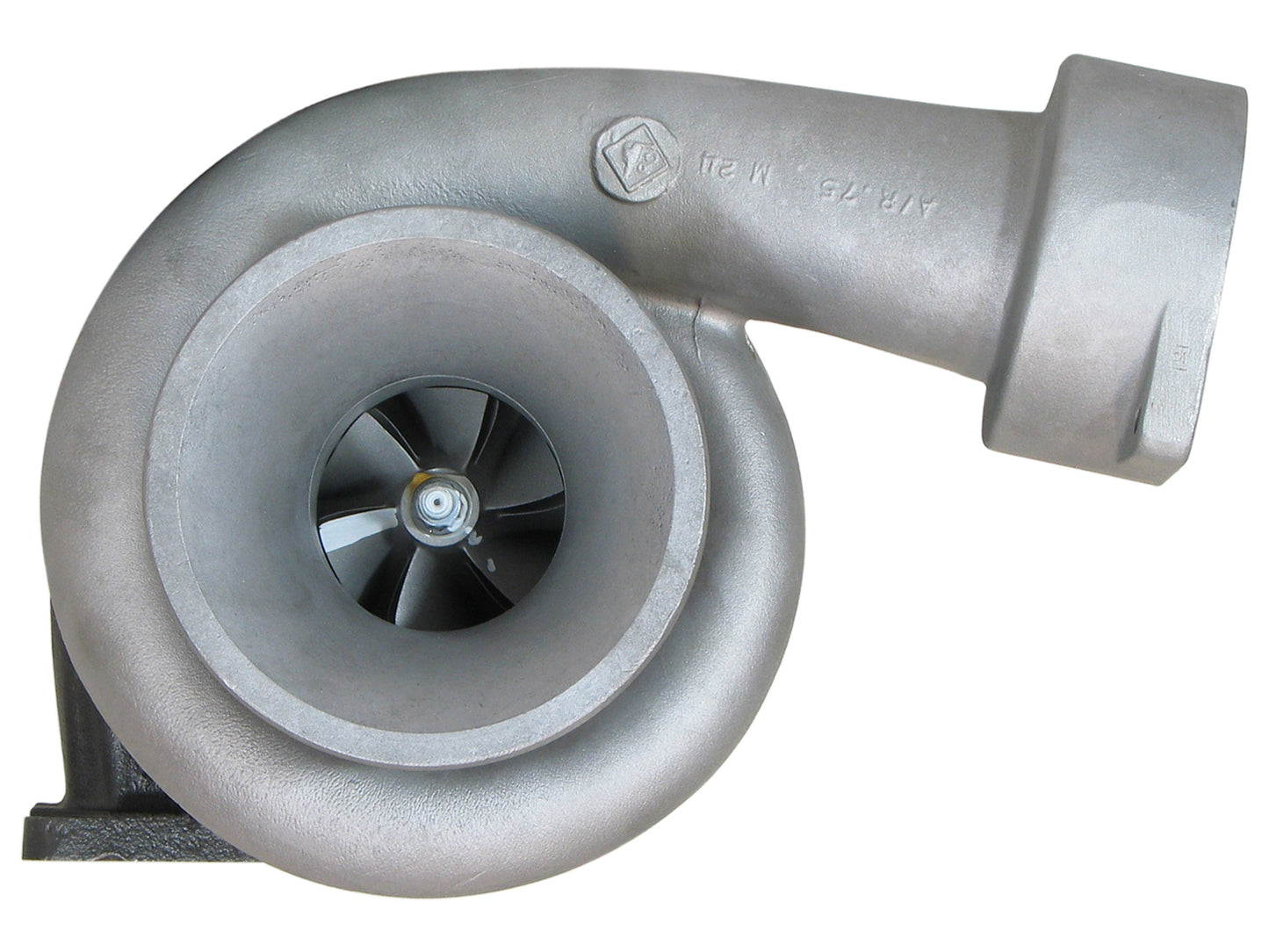 TV7802 Turbo Caterpillar Truck 3406B Diesel Engine 16.4L 178063 466372-5002