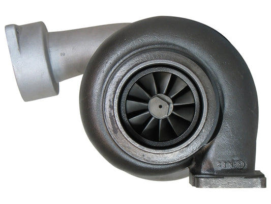 TV7802 Turbo Caterpillar Truck 3406B Diesel Engine 16.4L 178063 466372-5002