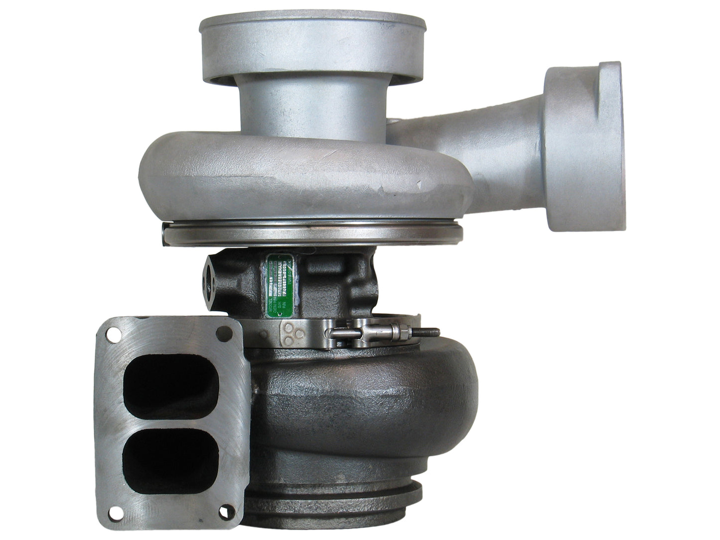 TV7802 Turbo Caterpillar Truck 3406B Diesel Engine 16.4L 178063 466372-5002