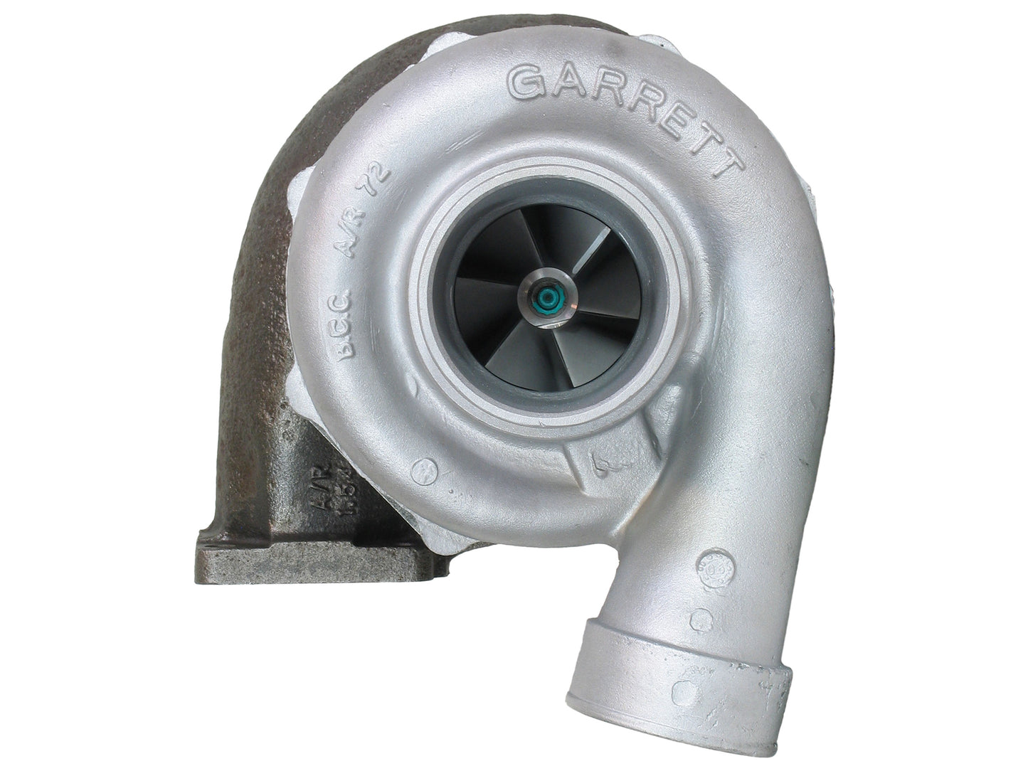 TA5104 Turbo para generador Perkins Shrewsbury CV12TCA motor diésel 466478-5012