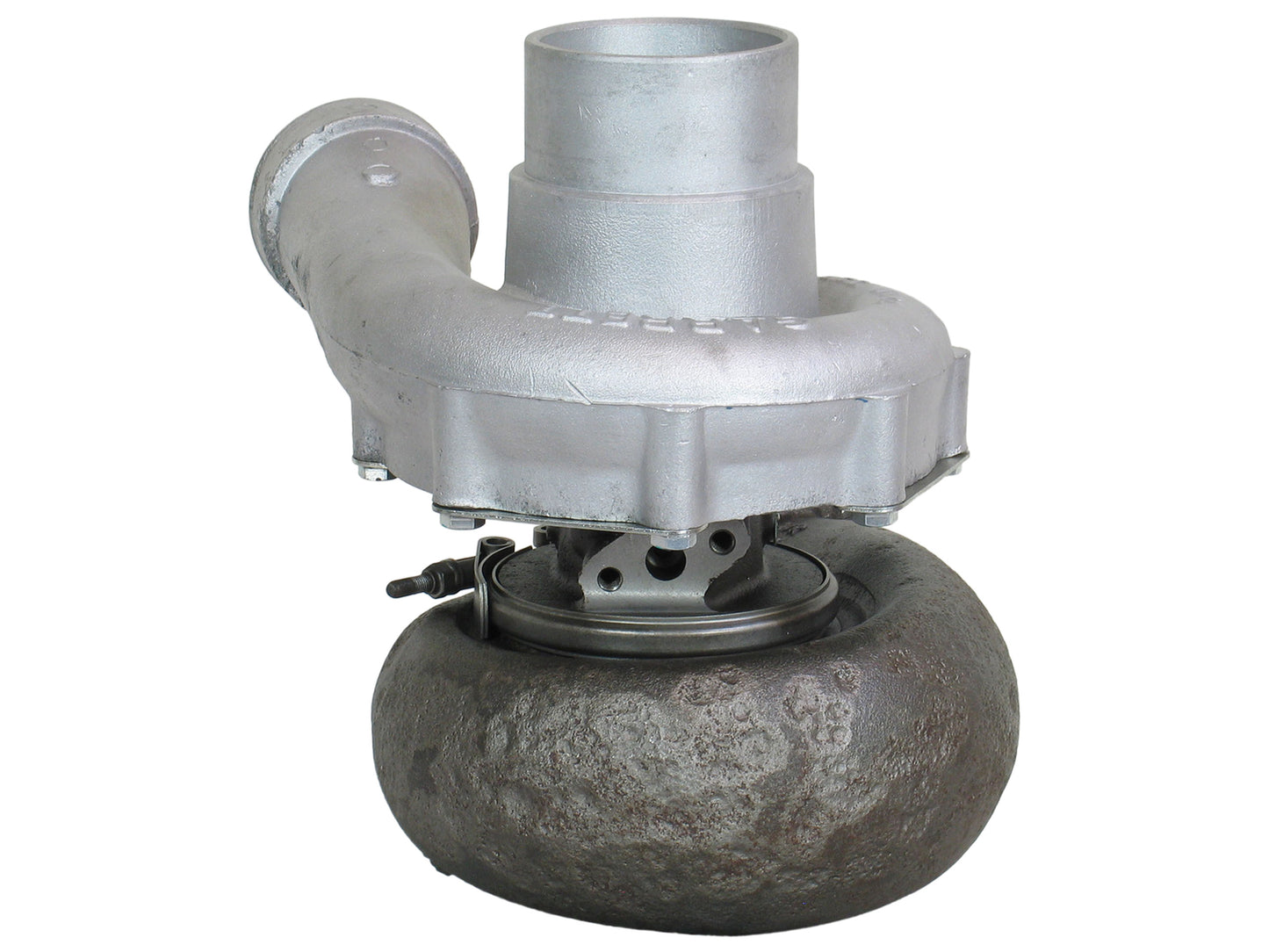 TA5104 Turbo para generador Perkins Shrewsbury CV12TCA motor diésel 466478-5012