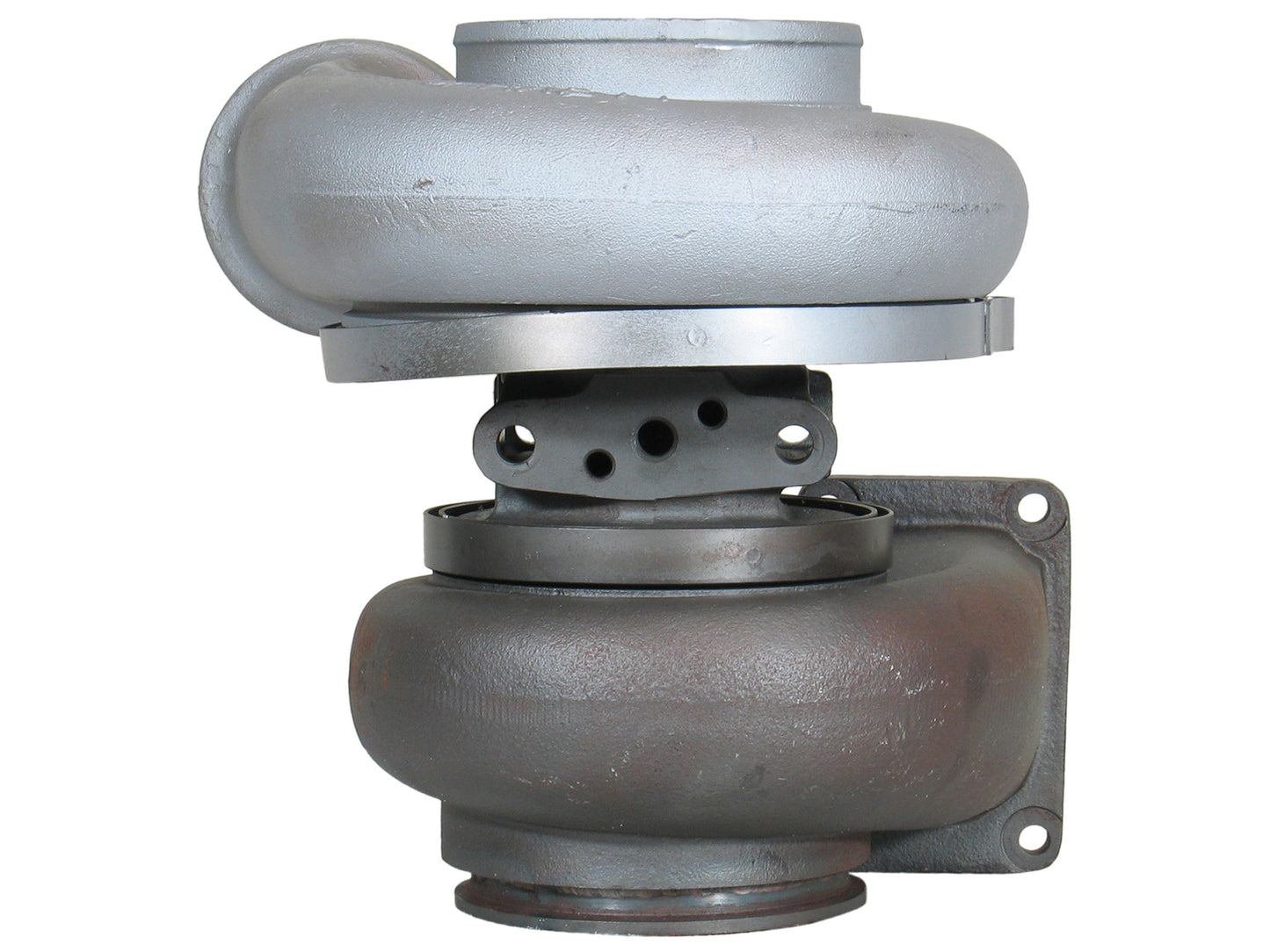 Motor diesel 466572-5001S del camión diesel 6V92TAB 6V92 9.0L de TV7511 Turbo Detroit