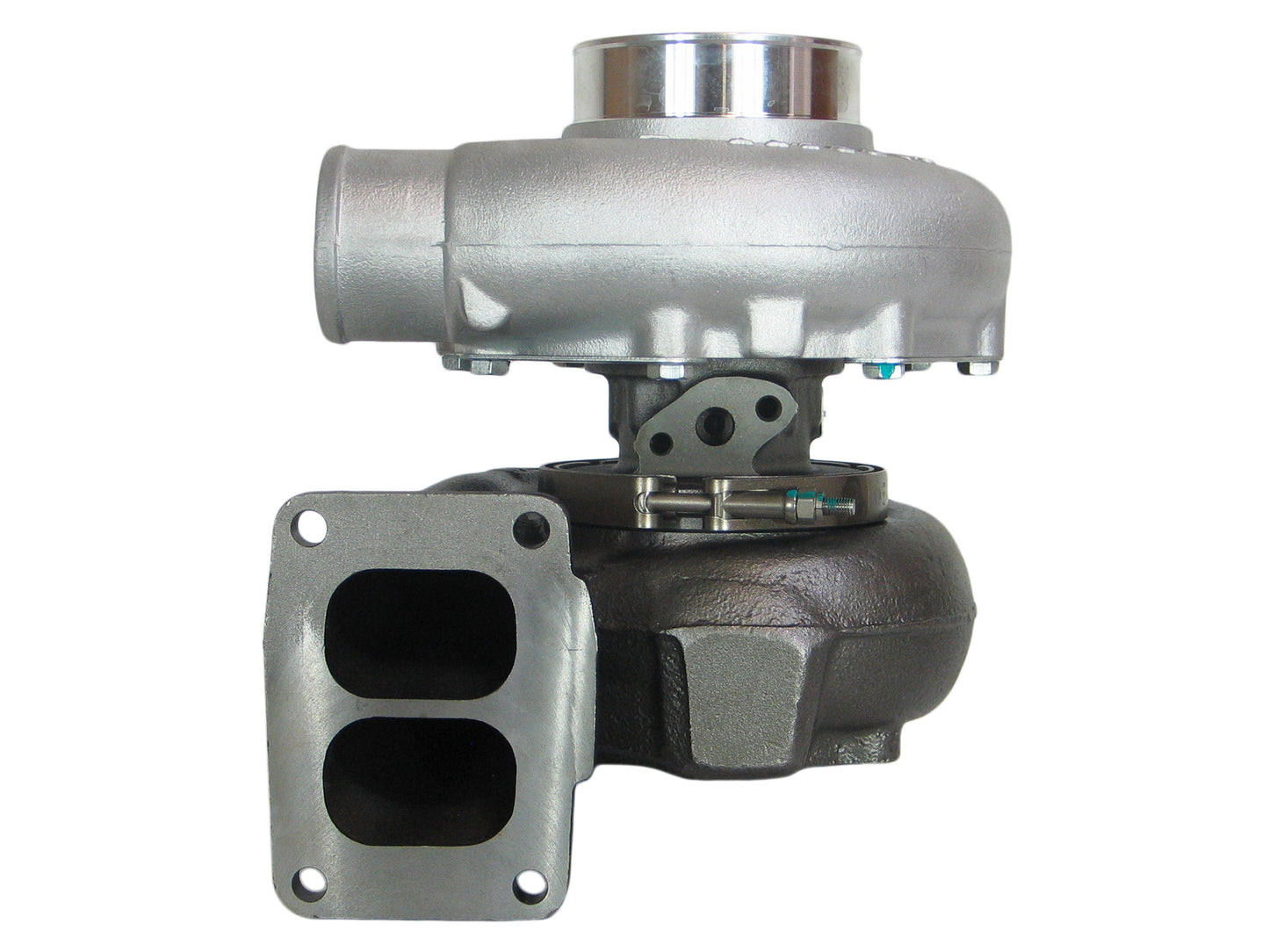 TA4502 Turbo T5 Diario Aceite Fresco Daewoo Movimiento de Tierra 12.0L DE12TIS 466617-5011