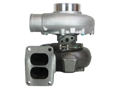 TA4502 Turbo T5 Diario Aceite Fresco Daewoo Movimiento de Tierra 12.0L DE12TIS 466617-5011