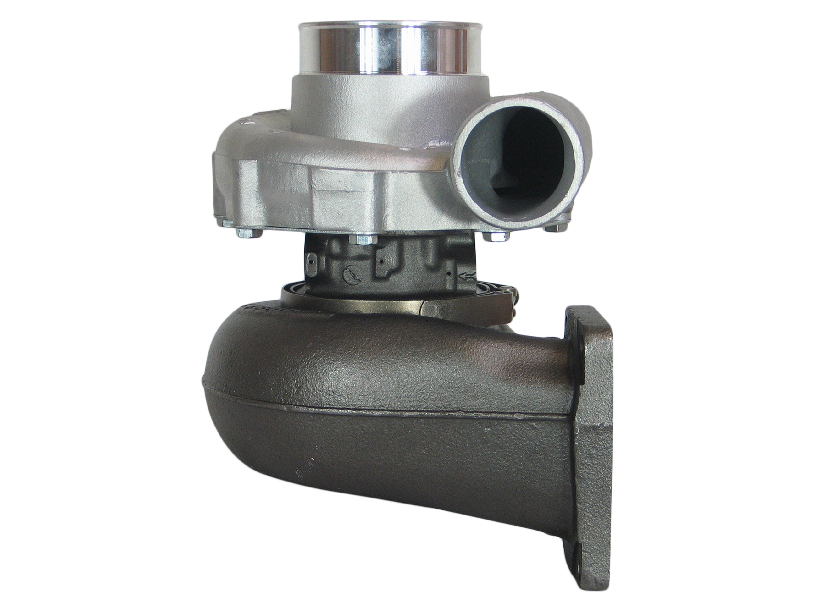 TA4538 Turbo Daewoo 466617-5003 – TurboTurbos