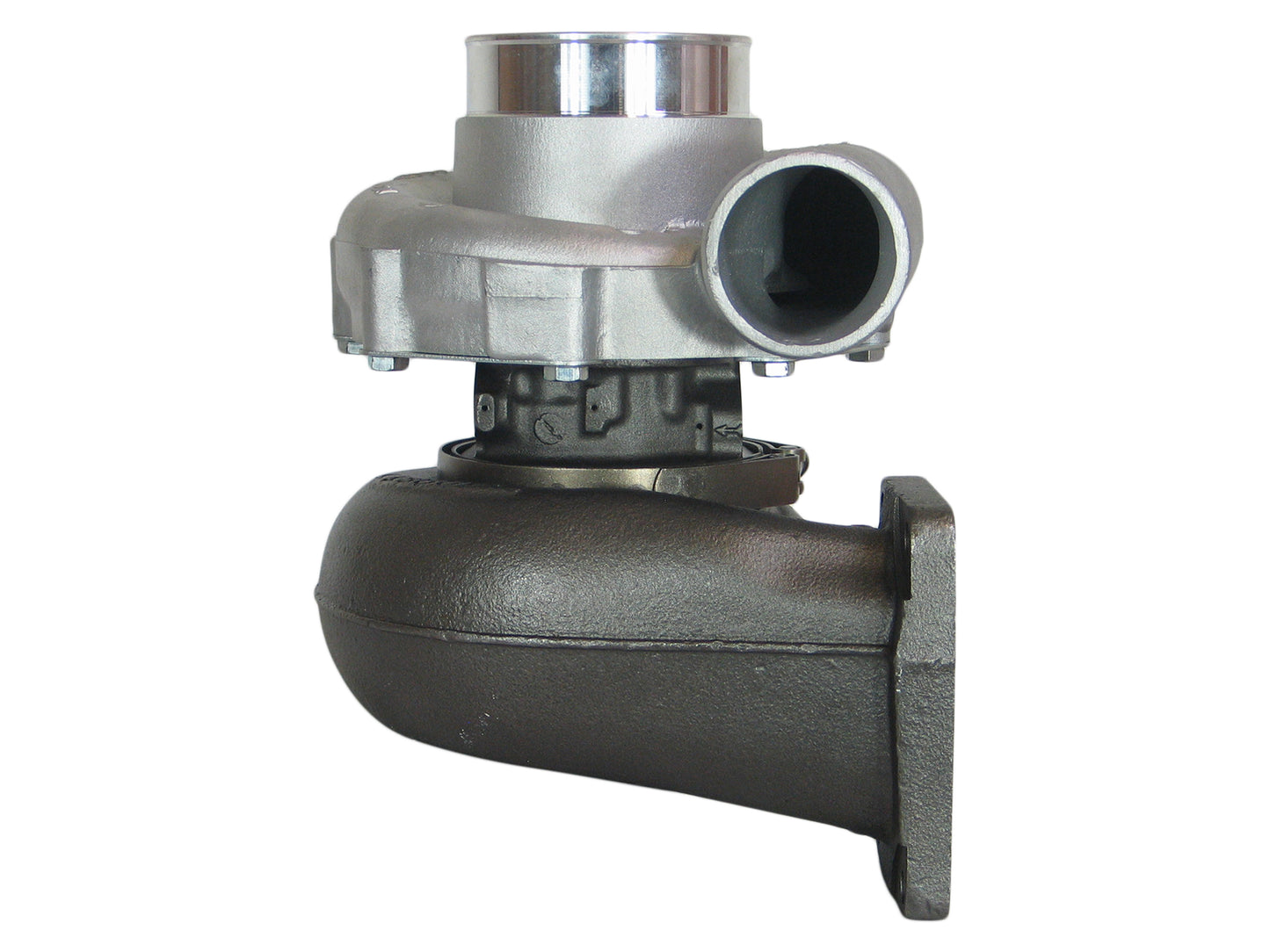 TA4502 Turbo T5 Diario Aceite Fresco Daewoo Movimiento de Tierra 12.0L DE12TIS 466617-5011