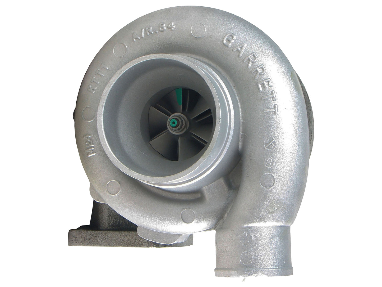 TA4502 Turbo T5 Diario Aceite Fresco Daewoo Movimiento de Tierra 12.0L DE12TIS 466617-5011