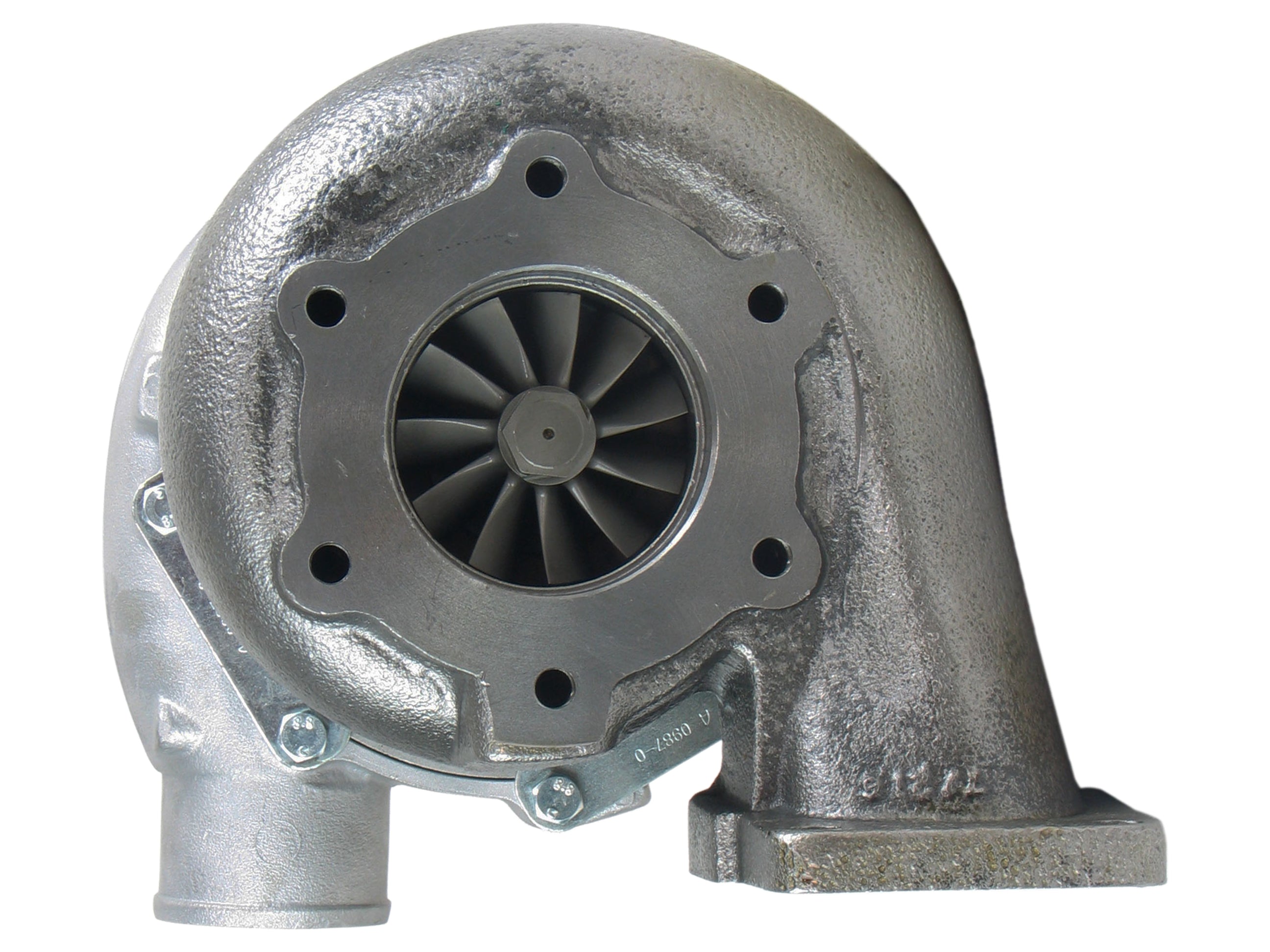 TA4502 Turbo Daewoo 466617-5011 – TurboTurbos