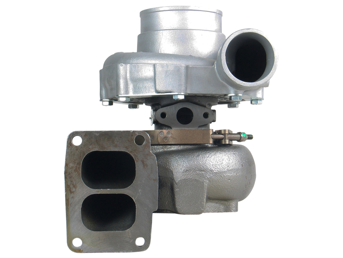 TA4502 Turbo T5 Diario Aceite Fresco Daewoo Movimiento de Tierra 12.0L DE12TIS 466617-5011