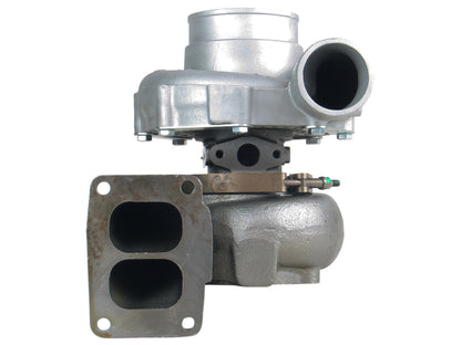 TA4502 Turbo T5 Diario Aceite Fresco Daewoo Movimiento de Tierra 12.0L DE12TIS 466617-5011