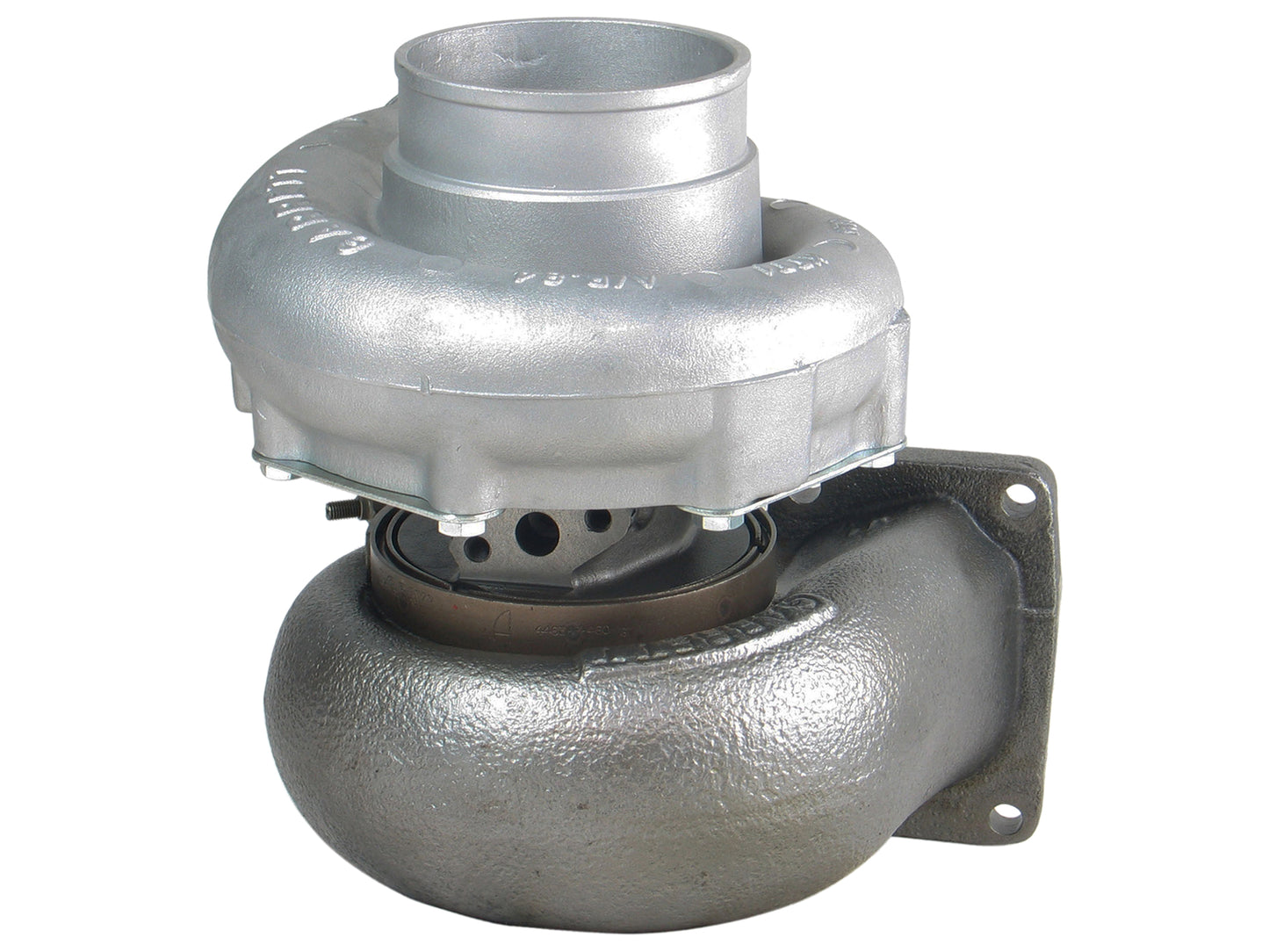 TA4502 Turbo T5 Diario Aceite Fresco Daewoo Movimiento de Tierra 12.0L DE12TIS 466617-5011