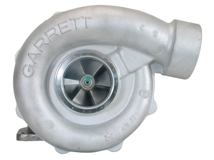 Turbocompresor TB4521 remanufacturado 466618-5013