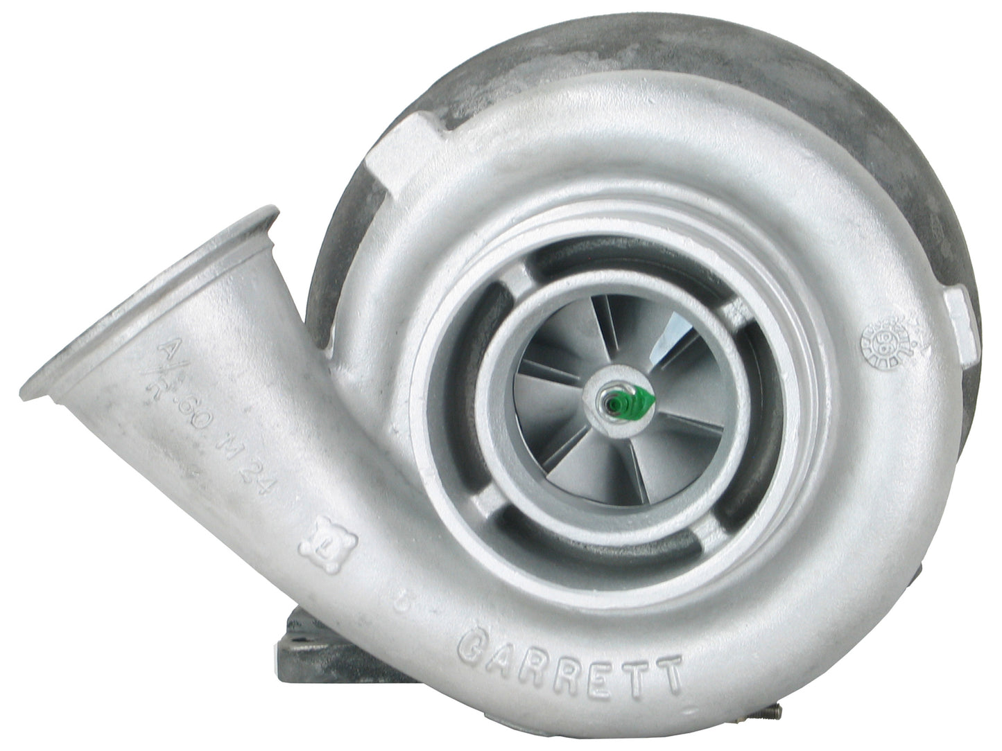 TMF5502 Turbo Truck Detroit Diesel Serie 60 Motor 12.7L 23515635 466713-5001