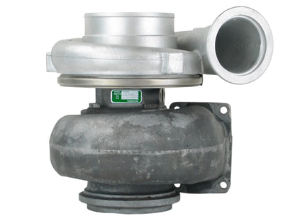 TMF5502 Turbo Truck Detroit Diesel Serie 60 Motor 12.7L 23515635 466713-5001