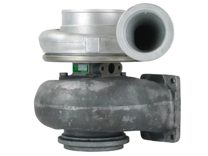 TMF5502 Turbo Truck Detroit Diesel Serie 60 Motor 12.7L 23515635 466713-5001