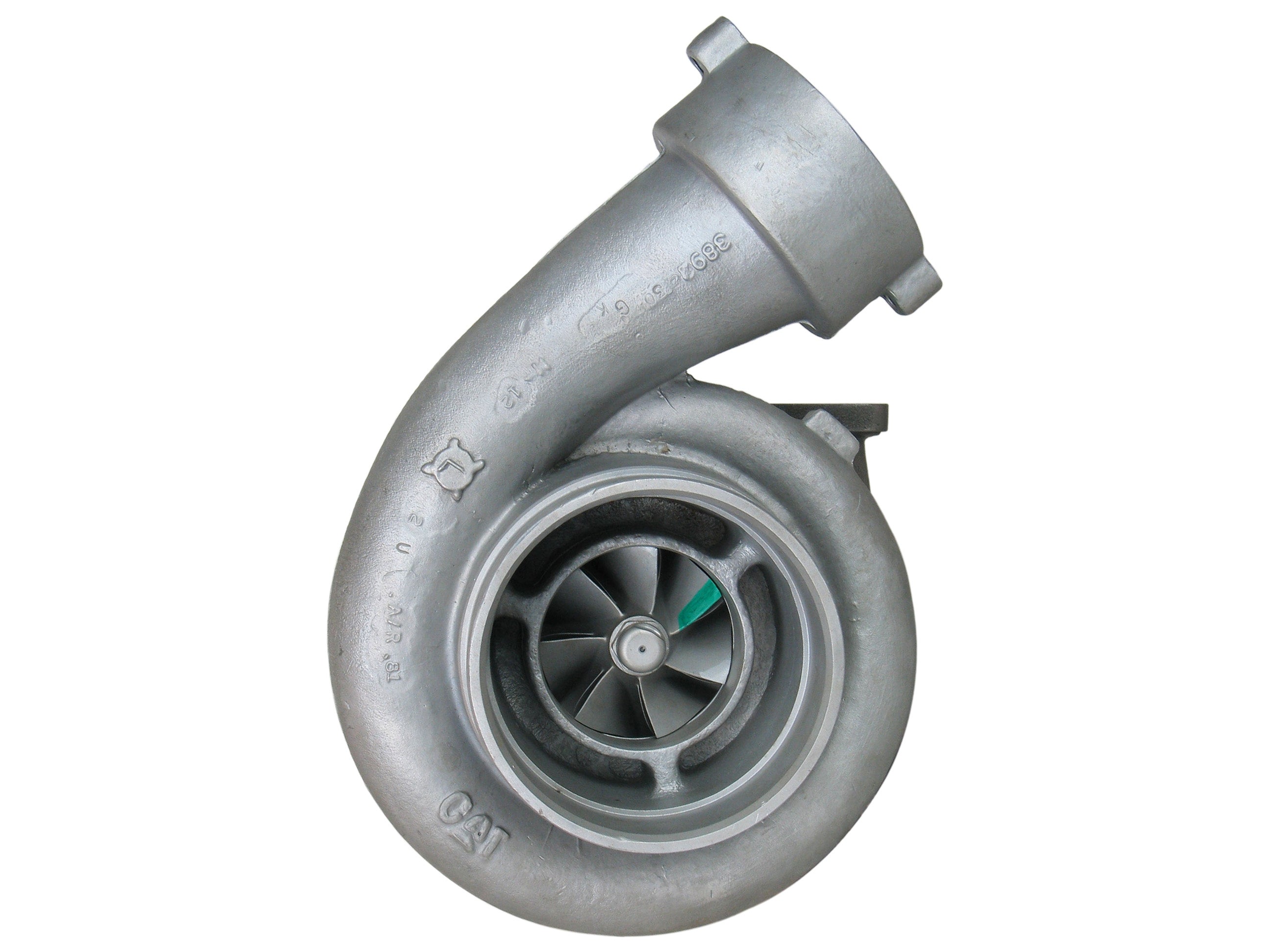 風太 BTV8501 Turbo Caterpillar 466807-5001 – TurboTurbos