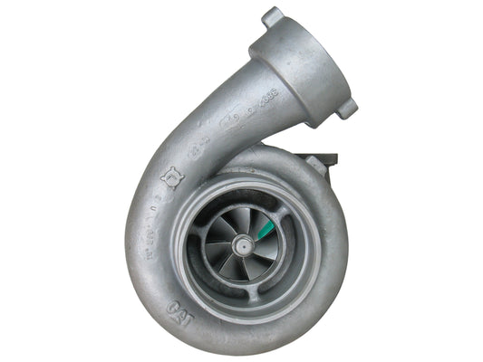 BTV8501 Turbo Caterpillar Generator Set 3508B 3516B Diesel Engine 466807-5001