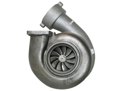 BTV8501 Turbo Caterpillar Generator Set 3508B 3516B Diesel Engine 466807-5001